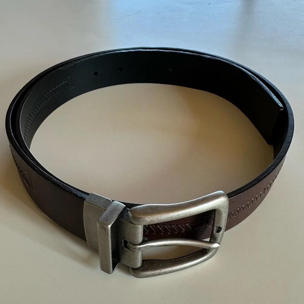 Fossil Men’s Belt - Picture 1 of 3